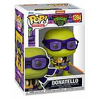 Teenage Mutant Ninja Turtles 2023 Pop 6 Donatello (72335)