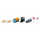 D/C Cantiere Playset (6336)