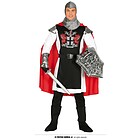 Costume Cavaliere Medievale Adulto Xl 54 - 56 (86336)