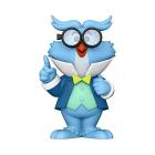 Disney: Funko Soda - Professor Owl (Collectible Figure)