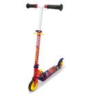 Monopattino Due Ruote Disney Cars