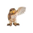 Winnie Pooh Disney: Gufo Owl (12337)