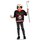 Assassino Da Hockey Bambini 7 - 9 Anni (78337)