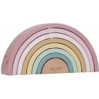 Arcobaleno In Legno Fairy Garden (LD7337)