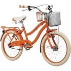 Bici 20’ Arancione Cruise Deluxe (120205100)