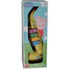 Saxofono 4 Note Peppa Pig (GG00811)