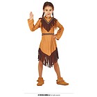 Costume Indiana 14 16 Anni (77338)