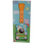 Chitarra 4 Corde Peppa Pig (GG00815)