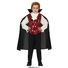 Vampiro Classico Bambini 3 - 4 Anni (78339)