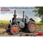 1/35 GERMAN TRACTOR D8506 MOD. 1937 (MA38029)