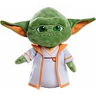 Star Wars Young Jedi Adventures - Peluche Maestro Yoda