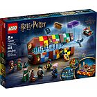 Il baule magico di Hogwarts - Lego Harry Potter (76399)