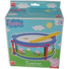 Tamburo Peppa Pig (GG00813)