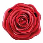 Materassino Rosa Rossa 137X132 (58783)