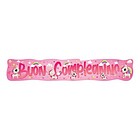 Festone Buon Compleanno Unicorni cm 138x24,5