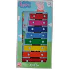 Xilofono 8 Note Peppa Pig (GG00814)