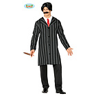 Costume Uomo Capofamiglia Lugubre Taglia M (88341)