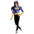 Costume deluxe Batgirl taglia S (620711-S)