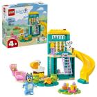 Divertimento al parco giochi di Bluey e Chloe (11201)
