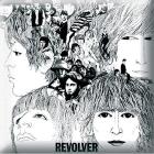 Beatles (The): Revolver Album (Spilla Badge)