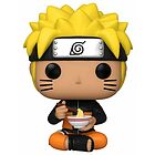 Funko Naruto Uzumaki