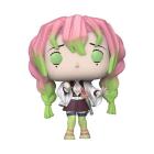 Demon Slayer Mitsuri Kanroji
