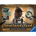 Scotland Yard Sherlock Holmes (27344)