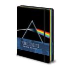 Pink Floyd: Dark Side Of The Moon Premium A5 Notebook (Quaderno)