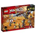 M.E.C. di salvataggio - Lego Ninjago (70592)