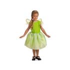 Costume fatina taglia IV 4 -5 anni