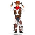 Costume Cowboy Bambino 14 16 Anni (77344)