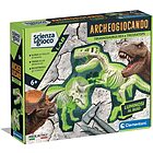 Archeogiocando - T-Rex & Triceratopo (19345)