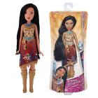 Pocahontas Fashion Doll (BAM0273)