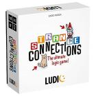 Strange Connections - Ludic (MU53450)