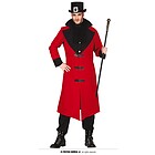 Costume Gotico Malvagio 48 50 (79345)