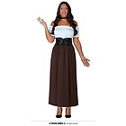 Costume Inkeeper Adulto Xl 44-46 (86345)