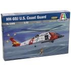 Modellino Elicottero U.S. Coast Guard HH 60J U.S. (1346S)