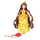 Disney Princess Basic Hair Play Bella (BAM0274)