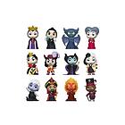 FUNKO MINI Disney Villains S4