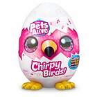 Pets Alive Chirpy Birds (9537)