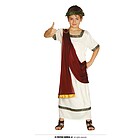 Costume Romano Bambino 14 16 Anni (77347)