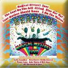 Beatles (The): Magical Mystery Tour Album (Spilla Badge)