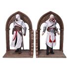 Assassin Creed Ezio And Altair Bookend