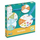 Numerix - Giochi Educativi - Eduludo (DJ08349)