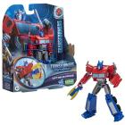 Transformers: Hasbro - Earthspark Warrior  - articolo assortito 1 pz