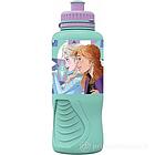 Borraccia 400ml Ergonomic Sport Frozen (11351)