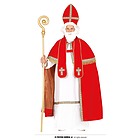 Costume San Nicola 54-56 Xl (79351)