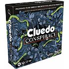 Cluedo Conspiracy (F6418)