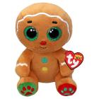 Beanie Boos cm 15 omino di pan di zenzero Nutmeg