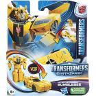 Transformers: Hasbro - Earthspark 1 Step Flip   - articolo assortito 1 pz